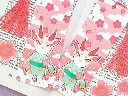 Shino Cherry Blossom Stationery Bundle