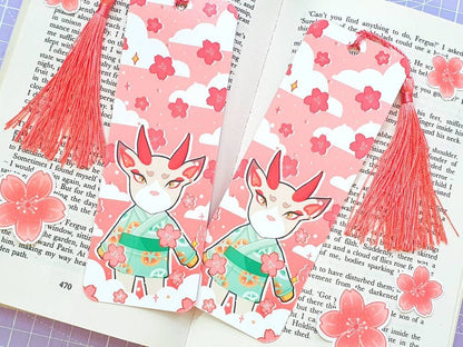 Shino Cherry Blossom Stationery Bundle